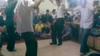 Ömer Faruk Ahi̇d Si̇ncan 2008