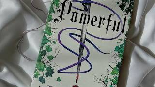 Powerful - Chapter 19