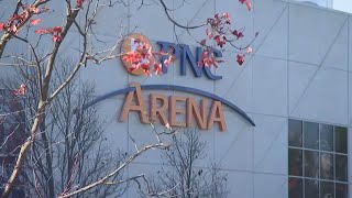 Wake County hosts State of the County at PNC Arena, which is topic of expansion plans in near future