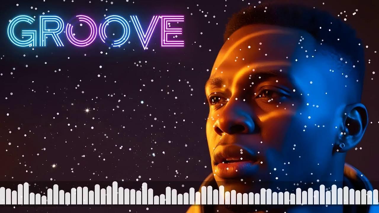 [Relax R&B] Chill R&B Background Music for Studying, Calm Focus, and Productivity