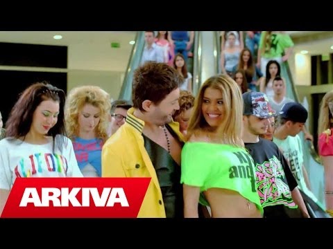 Sinan Hoxha - Gili Gili (Official Video HD)