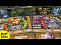 Tiny epic dungeons playthrough with basics of how to play published by gamelyn games