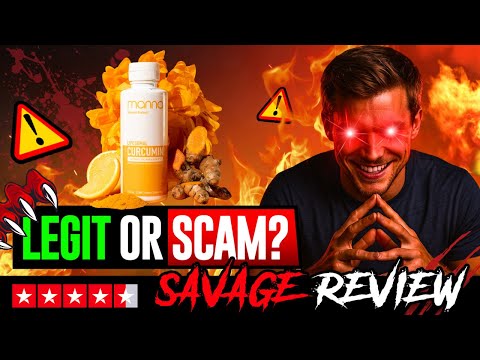 Manna Liposomal Multivitamin Review Real Results or Overpriced Hype 2025