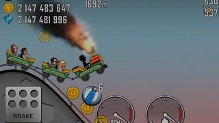 hill climb racing me train uda di warship gamer screenshot 5