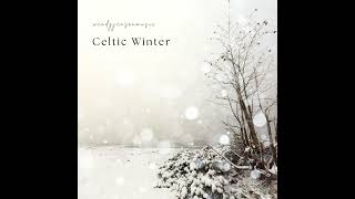 🎶Celtic Winter | calm piano music for cozy winter reflection