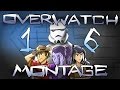 Overwatch montage 16 thumbnail