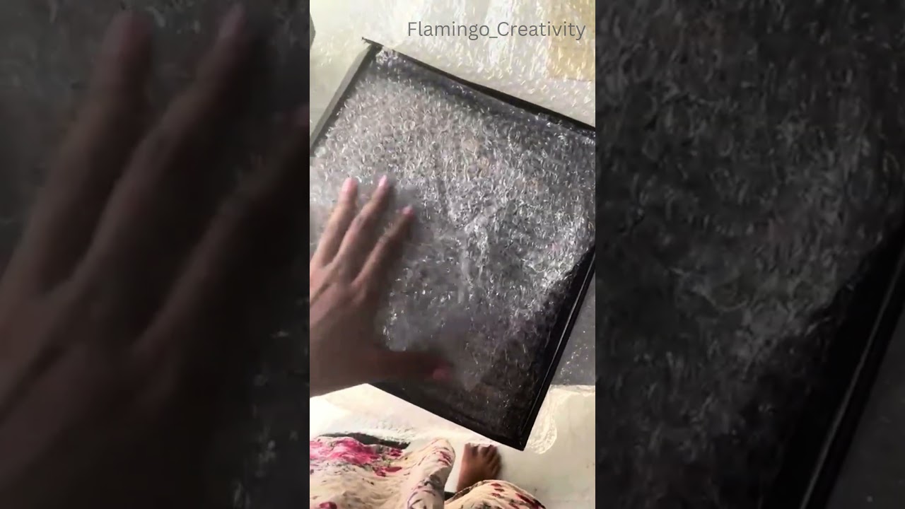 Customer’s review 43 from flamingo creativity