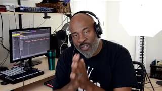 Maschine - GLOBAL SHAKE random track making