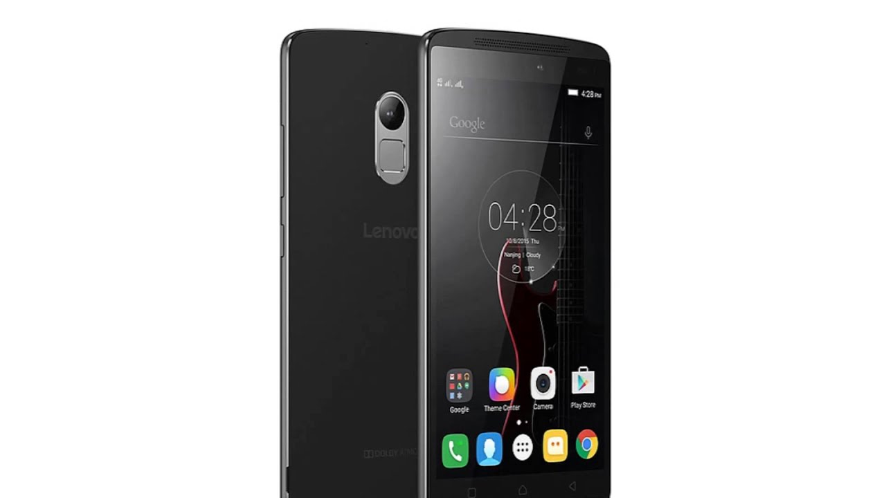 Lenovo A7010 Official New Smartphone First Look ᴴᴰ - YouTube