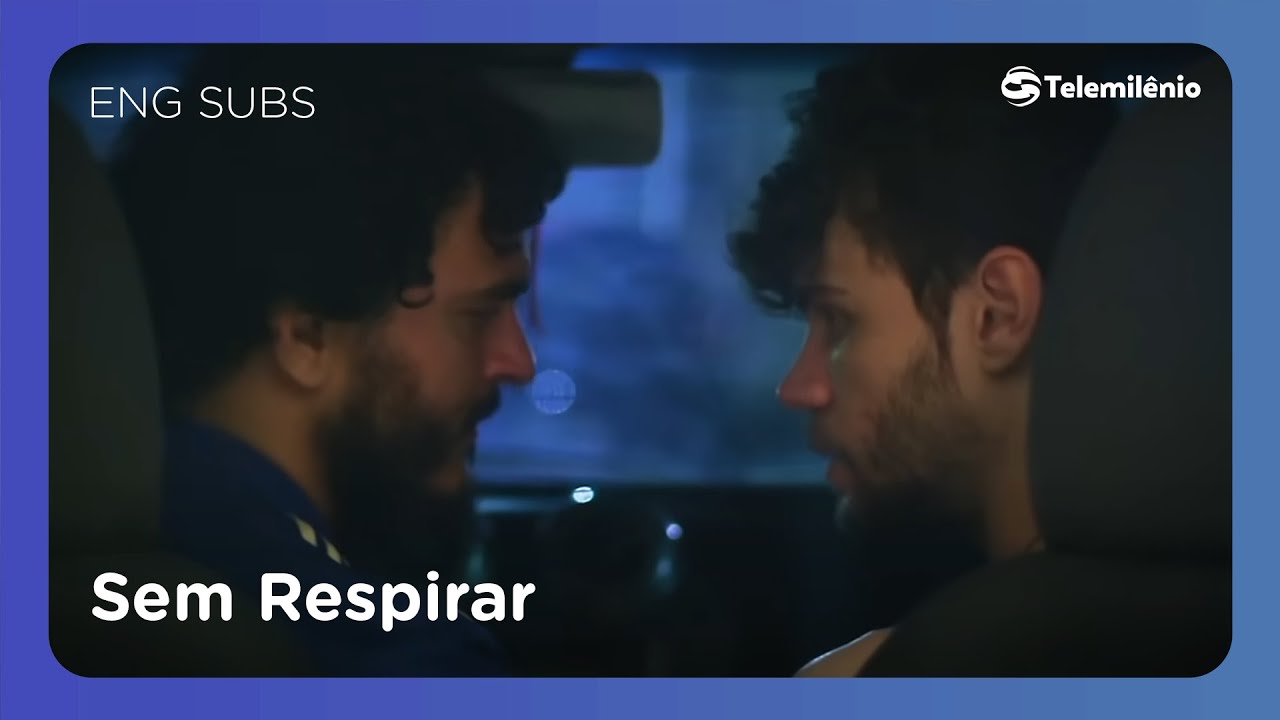 Sem Respirar | Filme gay completo