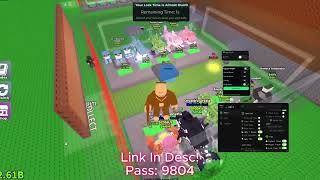 ZENITH BEST EXECUTOR FOR FREE KEYLESS CRACK ** BEST SCRIPT STEAL A BRAINROT ** KEYLESS SCRIPT