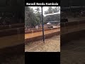 Kambala race at baradi beedu kambala shorts kambala tulunadu