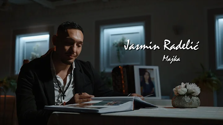JASMIN RADELI - MAJKA  (OFFICIAL VIDEO 2022)