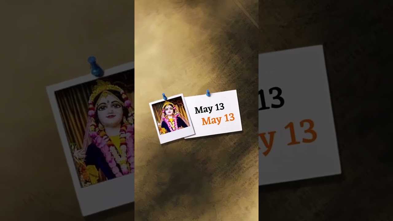 13 may is coming soon 🔜