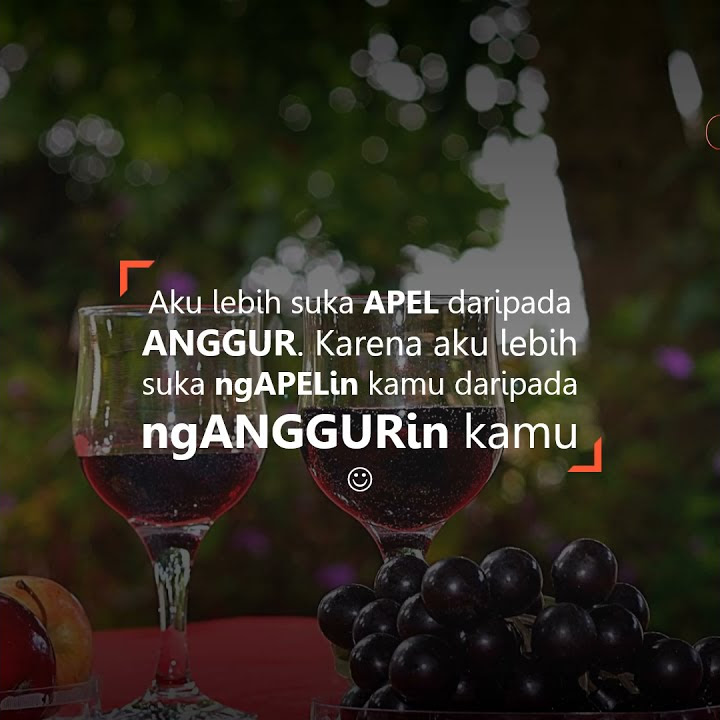 Story whatsapp 08 Kata-Kata Indah buat PDKT yang Dapat Meluluhkan Hati Gebetan