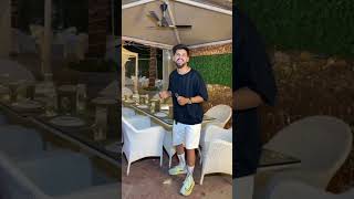 “Building Wooden Log Cabin in Forest 😂| Survival House Step by Step” part-11🤣 funny video