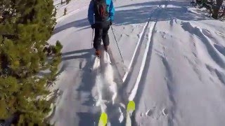 Splitthopp Kings Andorra 2016