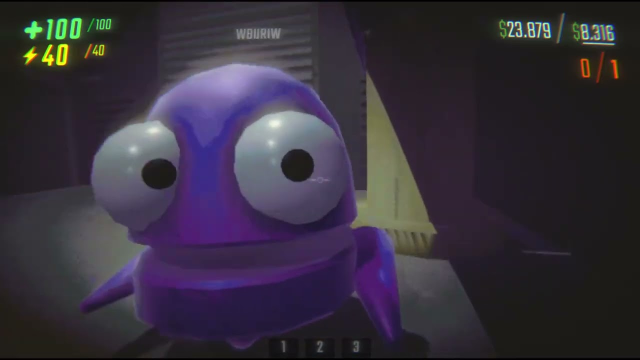 【R.E.P.O.】どこまでもいこう