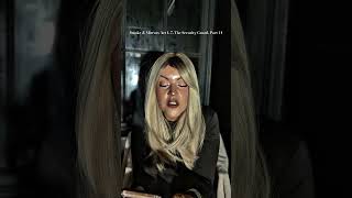 7th tale in 'Smoke and Mirrors' check bio for details #storytime #storyteller