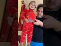 Eh bolanya ada di perut #viral #funny #comedy #lucu #mainananak