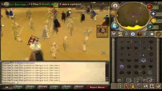 Foe Vs EOP P2P Prep ~ March 30th 2011 ~ 3-0 win