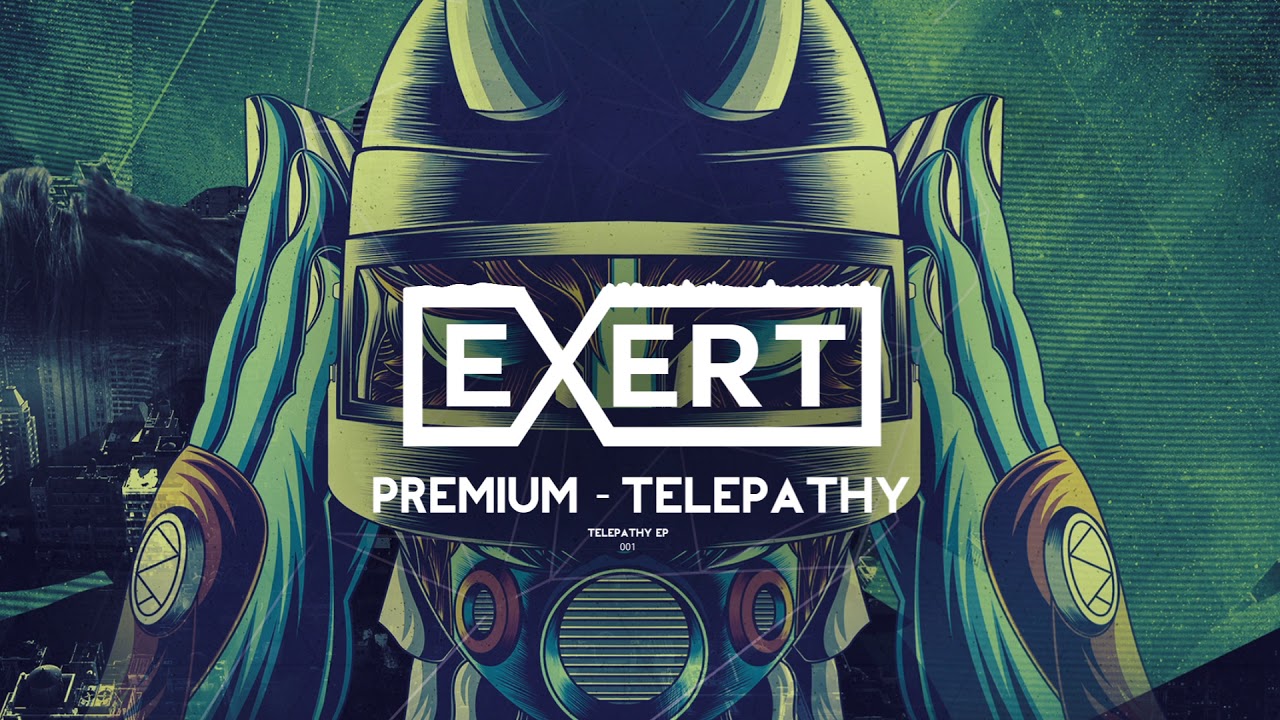Watch Premium - Telepathy on YouTube Watch Premium - Telepathy on YouTube