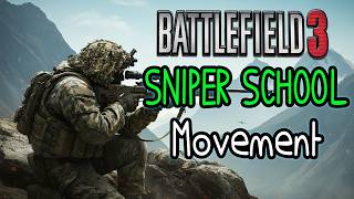 Battlefield Sniper School Movement screenshot 2