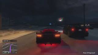 Ops on this drift