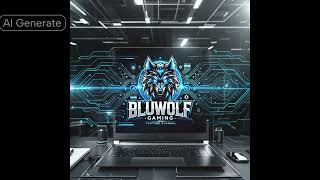 Welcome to BluWolf Gaming