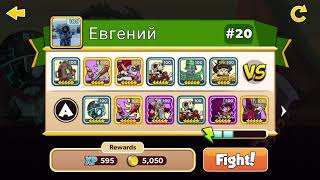 Tower Conquest-Hacked-| Fast Fast Fast | Ep.585 screenshot 1