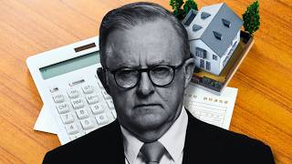 Tim Wilson: Labor government destroying middle class as property values tank