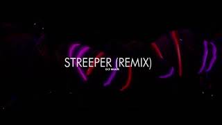 Streeper Remix - Dj Niar, Joe Coker