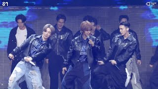 SUPER JUNIOR - A MAN lN L0VE   S0RRY, S0RRY @ SS $PlN-0FF