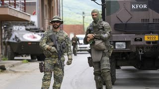 L'Otan renforce la sécurité au Kosovo face à la colère de la minorité serbe