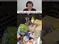 Cuando vas a hacer el super