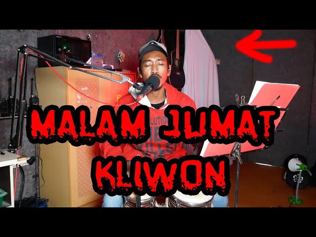 Malam Jumat Kliwon versi Koplo Gok Ri class=