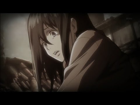진격의거인 | 매드무비 - Call your name