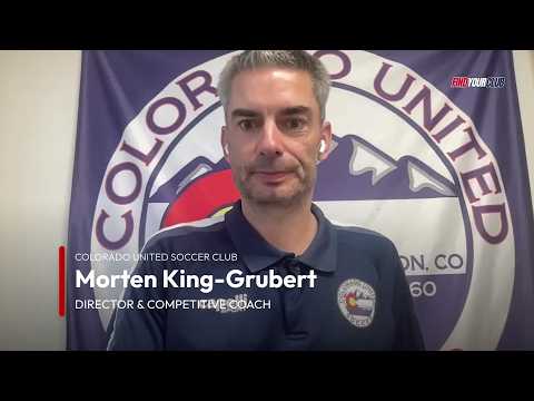Developing Players for Life: A Coach and Parent’s Perspective on Colorado United video
