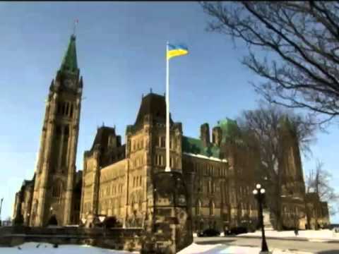 Канада пополнила черный список фамилиями 12 россиян 