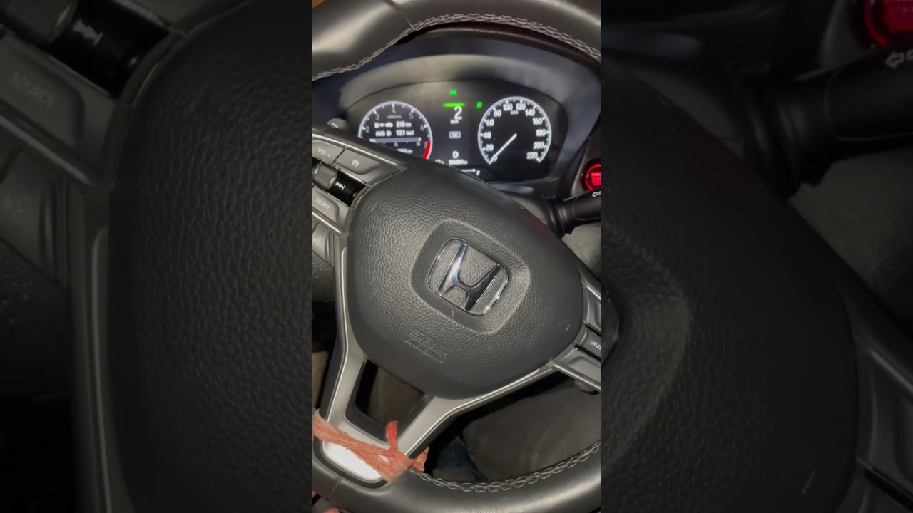 Honda City 5th Genration CVT Automatic | Mileage Test in City | 