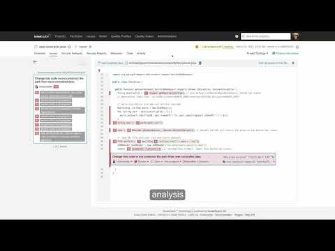Java Improvements in SonarQube 9.4