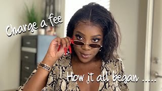 WHY HOW I STOPPED DATING FOR FREE MINI STORYTIME
