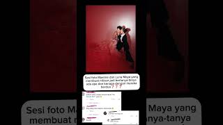 Ada apa sih❓❓❓🤔🤔#viral #artishariini #shorts