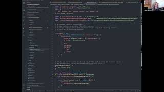 Plutus PBL Live Coding 2022-10-27 | GBTE PlutusV2, Inline Datum, and more!