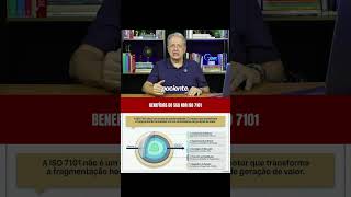 A ISO 7101 Não é um Custo