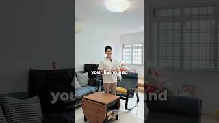 This Toa Payoh Flat Has Room For Everything | 1,109 sqft HDB Tour