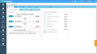 PracticeSuite: Tour Guide Wealth