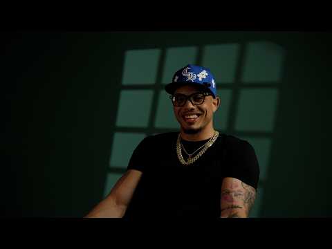 Khey El Inquieto - Fear of king (Documental)