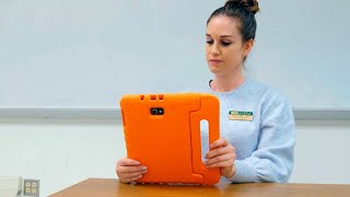 Research Spotlight: Sara Smith, PhD | Multimedia Augmented Reality Vocabulary Learning (MARVL) App