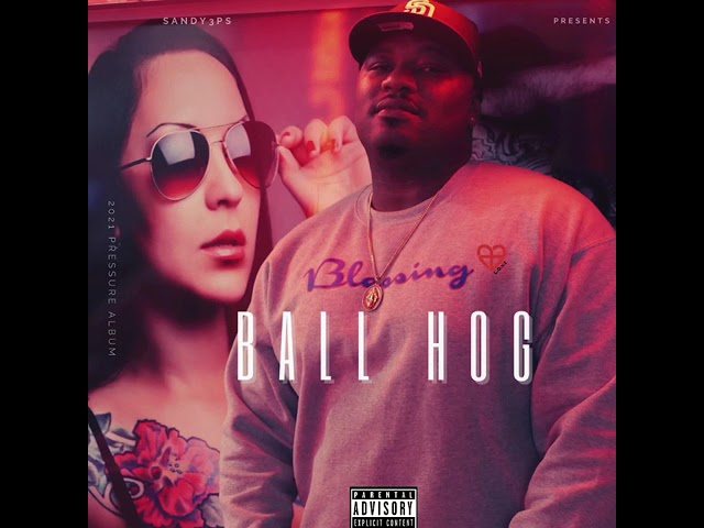 Watch Sandy3ps - Ball Hog (Official Audio) on YouTube Watch Sandy3ps - Ball Hog (Official Audio) on YouTube